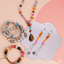 Load image into Gallery viewer, Simply Santa Fe - Complete Trend Blend Nov 23