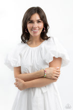 Load image into Gallery viewer, Strictly Springtime - Orange