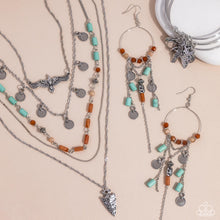 Load image into Gallery viewer, Simply Santa Fe - Complete Trend Blend SSF-1024