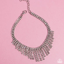 Load image into Gallery viewer, Curtain Confidence - White