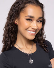 Load image into Gallery viewer, Birthstone Beauty - Red