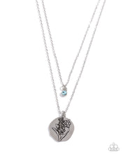 Load image into Gallery viewer, Birthstone Beauty - Blue