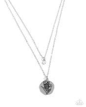 Load image into Gallery viewer, Birthstone Beauty - White