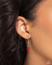 Load image into Gallery viewer, Birthstone Beauty - Red