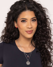 Load image into Gallery viewer, Birthstone Beauty - Red