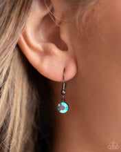 Load image into Gallery viewer, Flair for the Fierce - Blue