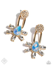 Load image into Gallery viewer, Heirloom Headline - Gold