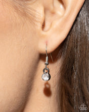 Load image into Gallery viewer, Dainty Deduction - White