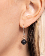 Load image into Gallery viewer, Marquise Melody - Black