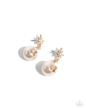 Load image into Gallery viewer, Cosmic Character - Gold