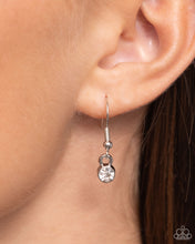 Load image into Gallery viewer, Horseshoe Haute - White