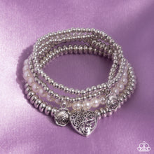 Load image into Gallery viewer, Filigree Fairytale - White