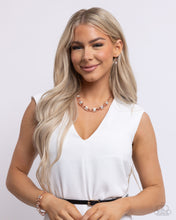 Load image into Gallery viewer, Serrated Secret - Copper