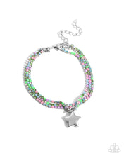 Load image into Gallery viewer, Stellar Savvy - Green