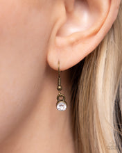 Load image into Gallery viewer, Duchess Disc - Brass