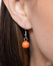 Load image into Gallery viewer, Ornate Opinion - Orange