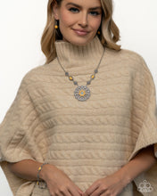 Load image into Gallery viewer, Earthy Estate - Yellow