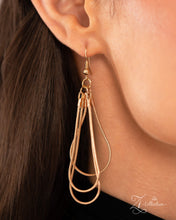 Load image into Gallery viewer, Paparazzi Relentless Zi