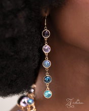 Load image into Gallery viewer, Paparazzi Elated Zi