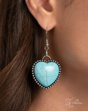 Load image into Gallery viewer, Paparazzi Devoted Zi