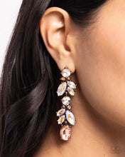 Load image into Gallery viewer, Dancing Debut - Copper