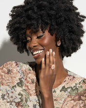 Load image into Gallery viewer, Rosy Relic - Copper