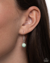 Load image into Gallery viewer, Tree Talisman - Green