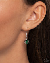 Load image into Gallery viewer, Hummingbird Headline - Green