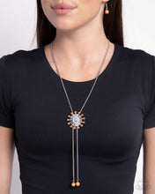 Load image into Gallery viewer, Desert Dalliance - Orange