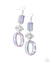 Load image into Gallery viewer, Iridescent Infatuation - Silver