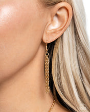 Load image into Gallery viewer, Planetary Pizzazz - Gold