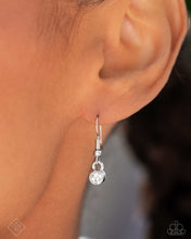 Load image into Gallery viewer, Excessive Embellishment - White - 0924FF