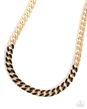 Load image into Gallery viewer, Painted Problem - Black