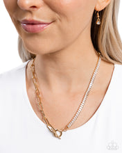 Load image into Gallery viewer, Mismatched Monarchy - Gold