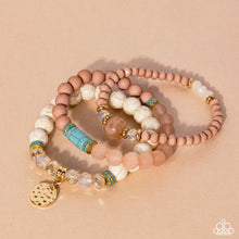 Load image into Gallery viewer, Sunset Sass - White