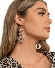 Load image into Gallery viewer, Polished Pattern - Gold