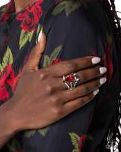 Load image into Gallery viewer, Beggin for Bling - Red