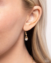 Load image into Gallery viewer, Abstract Affection - Gold