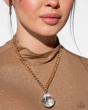 Load image into Gallery viewer, Musings State of Mind - Gold