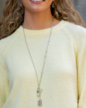 Load image into Gallery viewer, Dreamy Direction - Silver