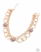 Load image into Gallery viewer, Top of My List - Brown