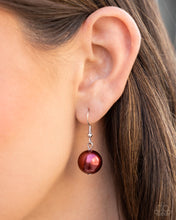 Load image into Gallery viewer, All the Trimmings - Red