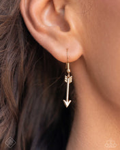 Load image into Gallery viewer, Embodying Enjoyment - Gold - 0924FF