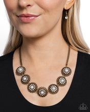 Load image into Gallery viewer, Doll House - Brass