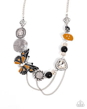 Load image into Gallery viewer, Whimsical Whisper - Black