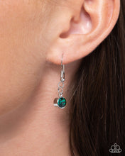 Load image into Gallery viewer, Confident Cascade - Green