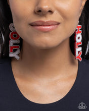 Load image into Gallery viewer, Jolly Holiday - Multi