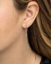 Load image into Gallery viewer, Boy Meets COWGIRL - Silver