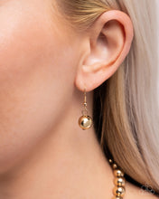 Load image into Gallery viewer, Raindrop Rebel - Gold