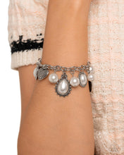 Load image into Gallery viewer, Complete Look -Pearly Prelude & Pearly Preparation - White